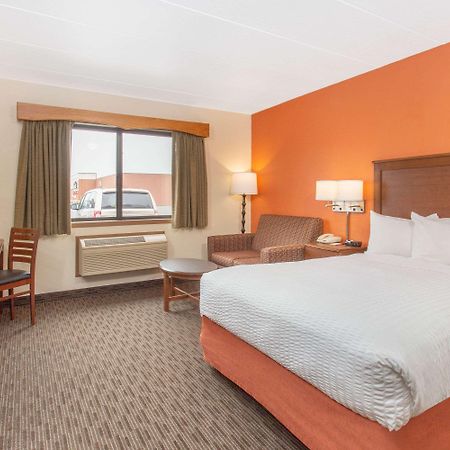 Americinn By Wyndham Calumet Eksteriør bilde
