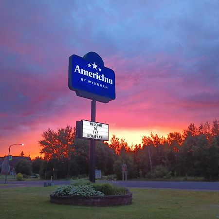 Americinn By Wyndham Calumet Eksteriør bilde